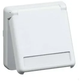 PEHA by Honeywell Steckdose 1-fach Grau 1 St.