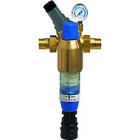 BWT Hauswasserstation Bolero HWS
