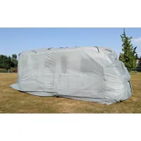 Garden Pleasure Wohnmobil Schutzhülle L Schutzhaube Abdeckung Abdeckplane Zelt