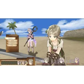 Atelier Totori The Adventure of Arland