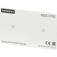 Siemens Dig.Industr. Transponder 6GT2600-0AD10