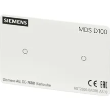 Siemens Dig.Industr. Transponder 6GT2600-0AD10