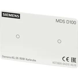 Siemens Dig.Industr. Transponder 6GT2600-0AD10