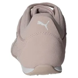 Puma Catch Soleil Damen Rose Latte/White 40