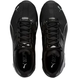 Puma Tazon 6 FM Herren Puma Black/Puma Silver 46