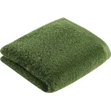 VOSSEN Vegan Life Handtuch 50 x 100 cm clover 2 St.