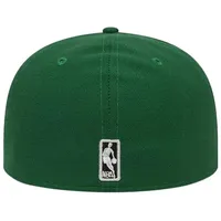 New Era NBA BASIC BOSTON CELTICS
