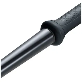 Golden Curl The Black