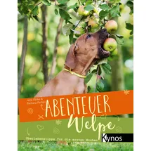 Kynos Verlag Abenteuer Welpe