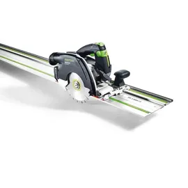 Festool HKC 55 Li EB-Basic-FSK 420 Akku-Handkreissäge 18 V