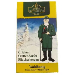 Crottendorfer Räucherkerzen Waldhonig