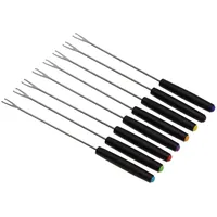 GASTROBACK Fonduegabeln 8 Stück für 42566 Fondue-Set