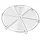 Zenker Tortenrost Patisserie Ø 35 cm