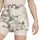 adidas Own the Run Spray Dye 2in1 Short Orbit Grey/Black S