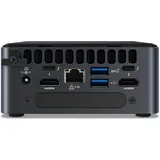 WORTMANN Terra PC-Micro 7000 Silent Greenline, Core i7-1260P, 16GB RAM, 500GB SSD (1009898)