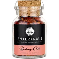 Ankerkraut Birdseye Chili, ganz (35g)