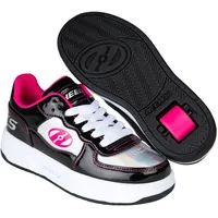 Heelys Rezerve Low Kinder Schwarz 31