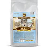 Wolfsblut Cold River Small Breed 7,5 kg