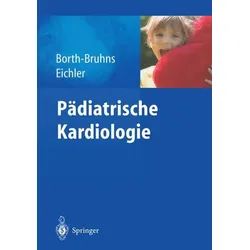 Pädiatrische Kardiologie