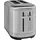 KitchenAid Toaster 2-Scheiben 5KMT2109ESX Edelstahl