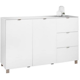 hom'in Hom`in Sideboard , B/H/T ca. 165,00x105,00x52,00