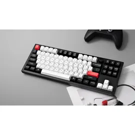Keychron Q3 Gateron Double-Rail Magnetic Nebula Switch US