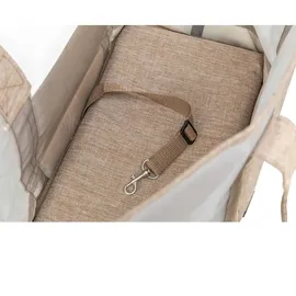 Trixie Tasche Mary 53 x 30 x 20 cm Khaki