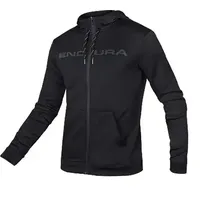 Endura Hummvee kapuzenpullover schwarz XL