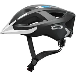 ABUS Freizeithelm "Aduro 2.0", grau