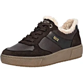 remonte Plateausneaker Braun Damen 40