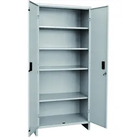 Prometal Tuttopiani Schrank Pratiko cm L.60 x P.40 x H.180 prometal
