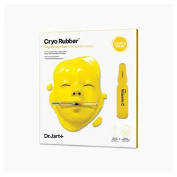 Dr.jart+ Cryo Rubber Brightening Mask 1 St