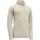 Devold of Norway Nansen Wool High Neck Pullover Grau Melange L