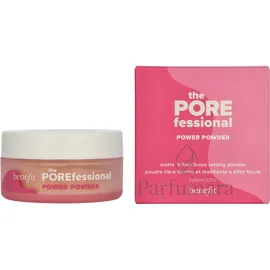 Benefit Cosmetics Benefit The Porefessional Power Powder