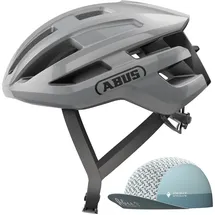 ABUS PowerDome ACE 57-61 cm grau 2024