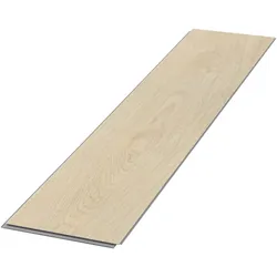 ML-Design 1,5616m2 Click Vinylboden 4,2mm Nutzschicht Eiche Natur Bodenbelag Laminat PVC