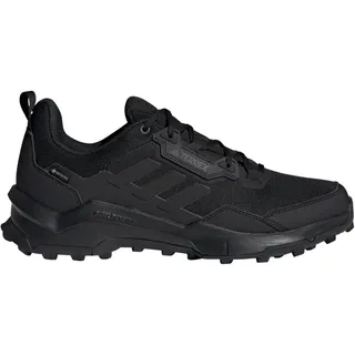 Core Black / Core Black / Grey Four 44 2/3