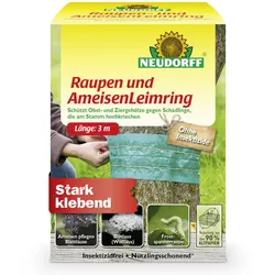 Neudorff Raupen- und AmeisenLeimring 3 m