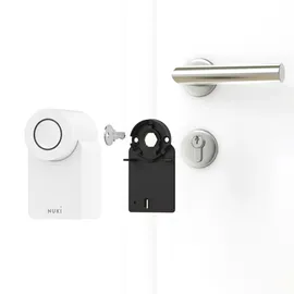 NUKI Smart Lock Go + Nuki Door Sensor