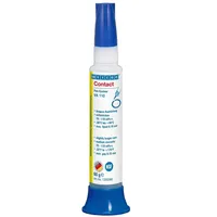 WEICON VA 110 Cyanacrylat-Klebstoff 60 g
