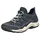Rieker L0551 Damen Blau 39