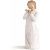 Enesco Willow Tree 27440 Figur Viel Liebe Figur Mehrfarbig 14 cm