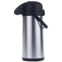 Hi Airpot silber 3 l