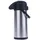 Hi Airpot silber 3 l