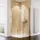Schulte ExpressPlus Duschrückwand Beige