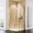 Schulte ExpressPlus Duschrückwand Beige