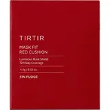 TIRTIR Mask Fit Red Cushion LSF 0 51N fudge 4,5 g