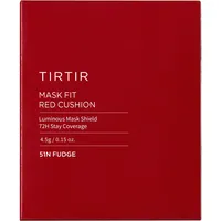 TIRTIR Mask Fit Red Cushion LSF 0 51N fudge 4,5 g