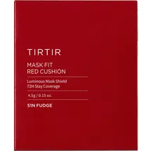 TIRTIR Mask Fit Red Cushion LSF 0 51N fudge 4,5 g