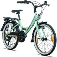 Rezzak 20 Zoll RH 31 cm mint